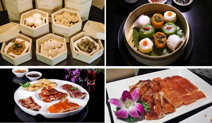 10 Nhà Hàng Trung Quốc Ngon, Nổi Tiếng Nhất Hà Nội
