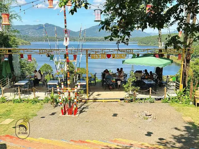 Trải Nghiệm Ẩm Thực Kơ Nia - Cơm Lam Gà Nướng Gia Lai, Menu ...