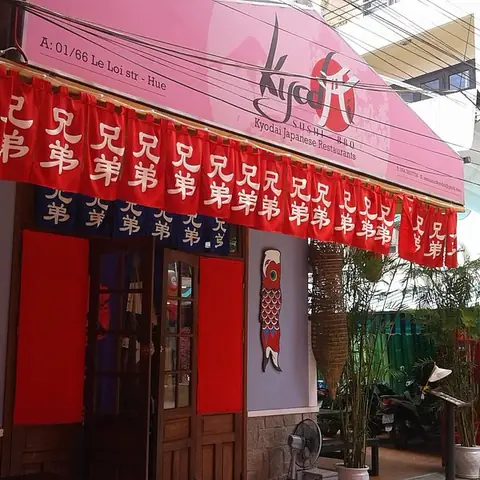 10 Nhà Hàng Hải Sản Tốt Nhất Tại Huế - Tripadvisor