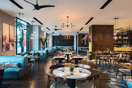 Nhà Hàng Viet Kitchen – Quán Hải Sản Ngon Tại Quận 1
