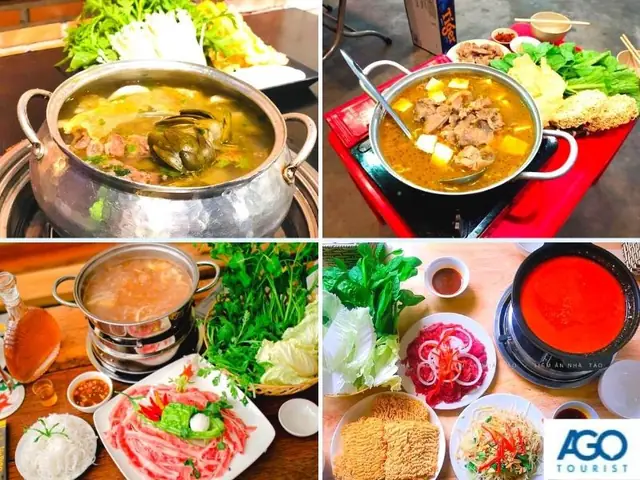 Top 10 Quán Lẩu Bò Đà Lạt Ngon Nổi Tiếng Lâu Đời Nhất