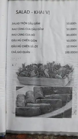 Quán Cá Lóc Nướng - Lẩu Dê Ngon Quận 3