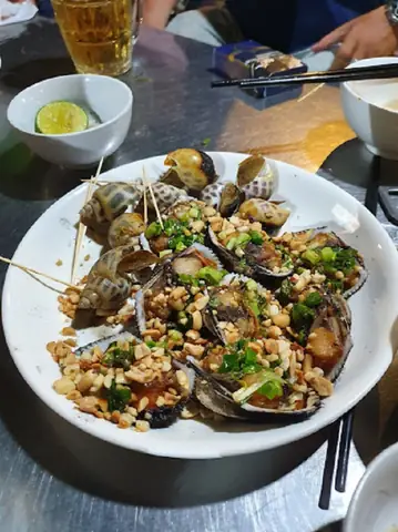 Quán Cá Lóc Nướng - Lẩu Dê Ngon Quận 3