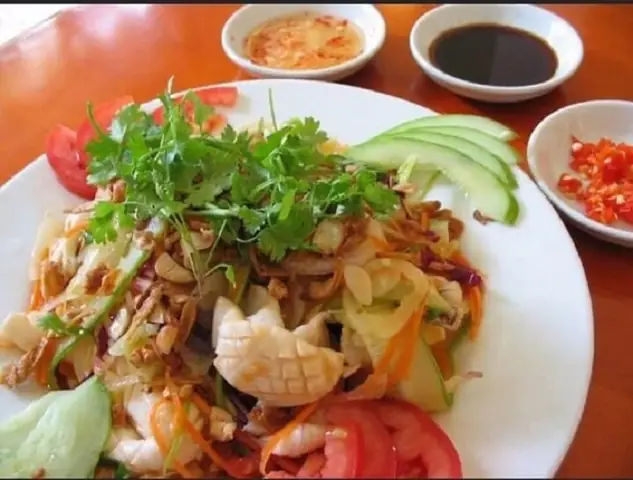 Quán Cá Lóc Nướng - Lẩu Dê Ngon Quận 3