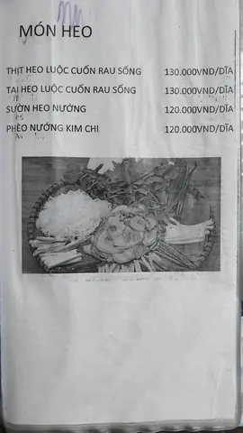 Quán Cá Lóc Nướng - Lẩu Dê Ngon Quận 3