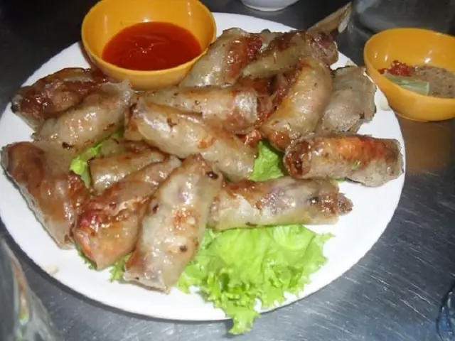 Quán Cá Lóc Nướng - Lẩu Dê Ngon Quận 3