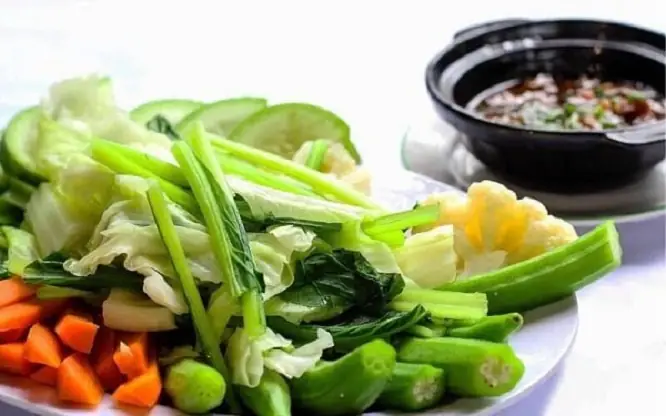 Quán Cá Lóc Nướng - Lẩu Dê Ngon Quận 3