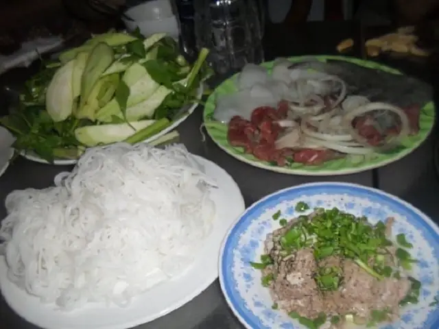 Quán Cá Lóc Nướng - Lẩu Dê Ngon Quận 3