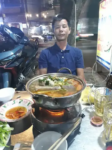 Quán Cá Lóc Nướng - Lẩu Dê Ngon Quận 3
