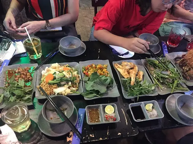 Quán Cá Lóc Nướng - Lẩu Dê Ngon Quận 3