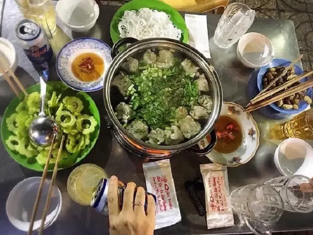 Quán Cá Lóc Nướng - Lẩu Dê Ngon Quận 3