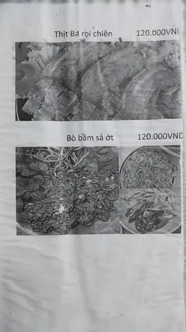 Quán Cá Lóc Nướng - Lẩu Dê Ngon Quận 3