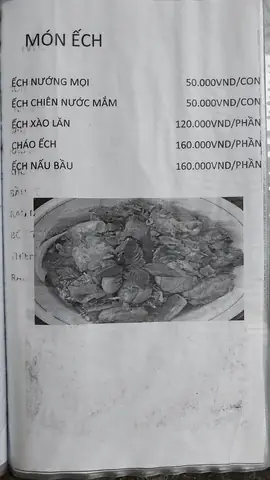 Quán Cá Lóc Nướng - Lẩu Dê Ngon Quận 3