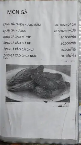 Quán Cá Lóc Nướng - Lẩu Dê Ngon Quận 3