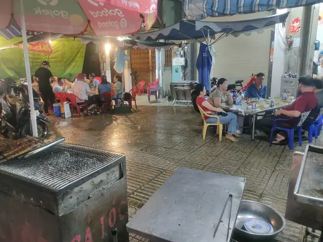Quán Cá Lóc Nướng - Lẩu Dê Ngon Quận 3