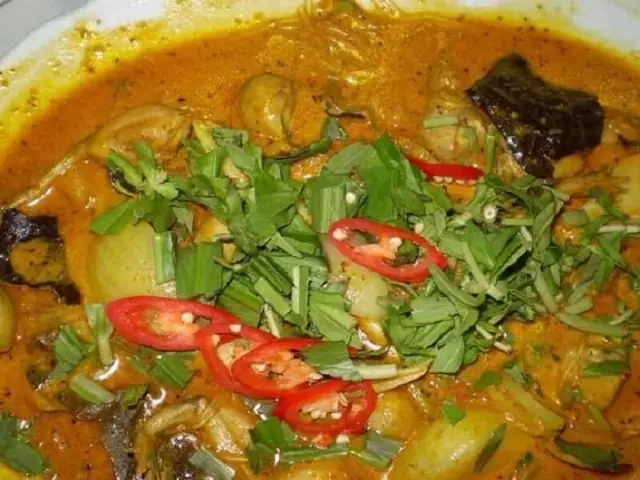 Quán Cá Lóc Nướng - Lẩu Dê Ngon Quận 3