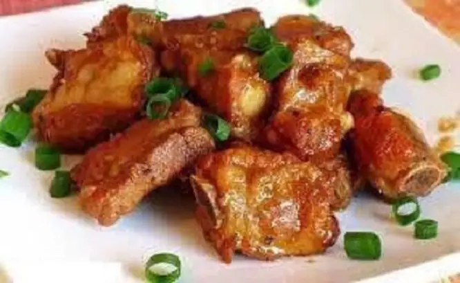 Quán Cá Lóc Nướng - Lẩu Dê Ngon Quận 3