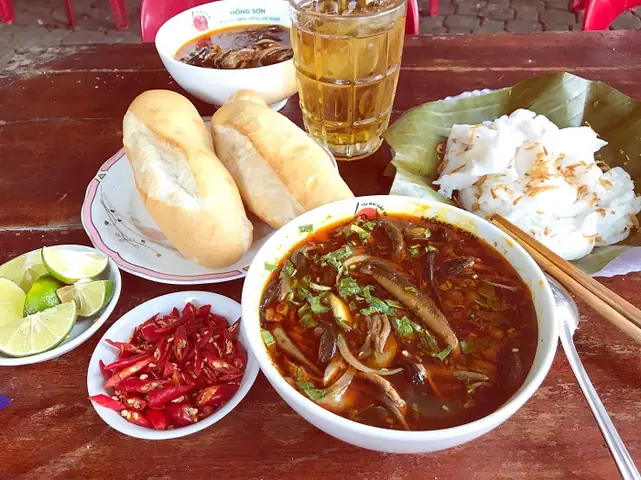 Top 6 Quán Lươn Nổi Tiếng Ở Vinh Khiến Bạn Phải Xuýt Xoa Top 6 Quán Lươn Nổi Tiếng Ở Vinh Khiến Bạn Phải Xuýt Xoa