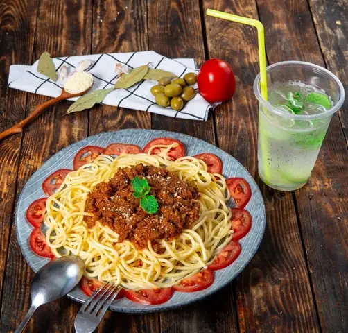 Quán Mỳ Ý Ngon Ở Hà Nội Quán Mỳ Ý Ngon Ở Hà Nội