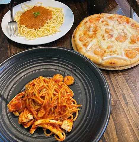 Quán Mỳ Ý Ngon Ở Hà Nội Quán Mỳ Ý Ngon Ở Hà Nội
