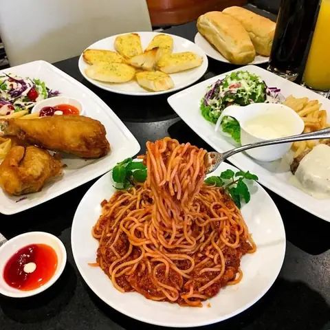 Quán Mỳ Ý Ngon Ở Hà Nội Quán Mỳ Ý Ngon Ở Hà Nội