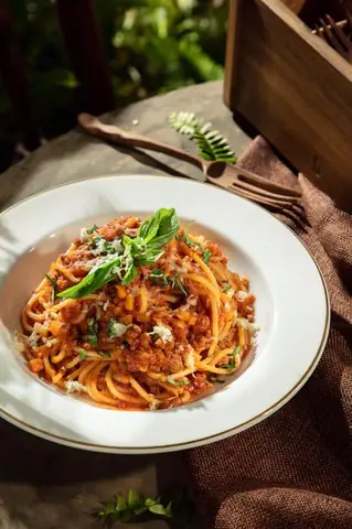 Quán Mỳ Ý Ngon Ở Hà Nội Quán Mỳ Ý Ngon Ở Hà Nội