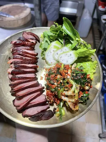 Laos Food – Quán Nhậu Đường Xô Viết Nghệ Tĩnh Đà Nẵng Mở Đến Khuya Laos Food – Quán Nhậu Đường Xô Viết Nghệ Tĩnh Đà Nẵng Mở Đến Khuya
