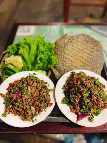 Sabaidi – Đặc Sản Lào – Quán Nhậu Đà Nẵng Có Bia Lào Độc Lạ Sabaidi – Đặc Sản Lào – Quán Nhậu Đà Nẵng Có Bia Lào Độc Lạ
