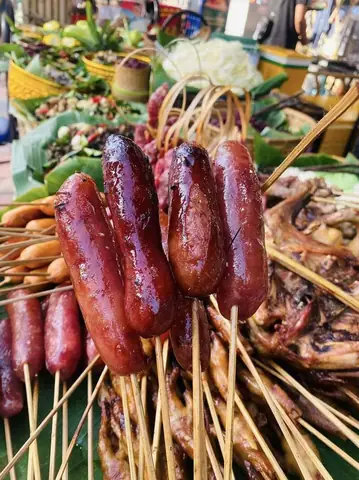 Laos Food – Quán Nhậu Đường Xô Viết Nghệ Tĩnh Đà Nẵng Mở Đến Khuya Laos Food – Quán Nhậu Đường Xô Viết Nghệ Tĩnh Đà Nẵng Mở Đến Khuya