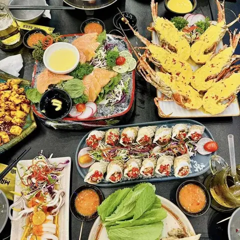 Mr.beer Food & Beer – Quán Nhậu Đường Xô Viết Nghệ Tĩnh Đà Nẵng Gần Đại Học Kiến Trúc Mr.beer Food & Beer – Quán Nhậu Đường Xô Viết Nghệ Tĩnh Đà Nẵng Gần Đại Học Kiến Trúc