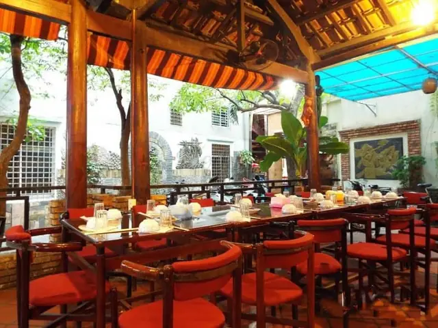 Chuông Gió – Quán Nhậu Có View Đẹp Ở Đà Nẵng