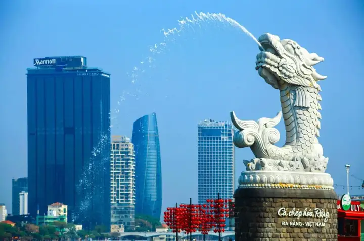 Tour Du Lịch Đà Nẵng 2025