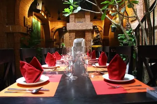 Anchor Boutique & Restaurant Đà Nẵng
