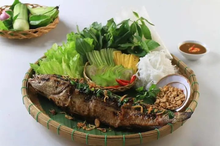 Quán Nhậu View Đẹp Đà Nẵng Không Gian Vip