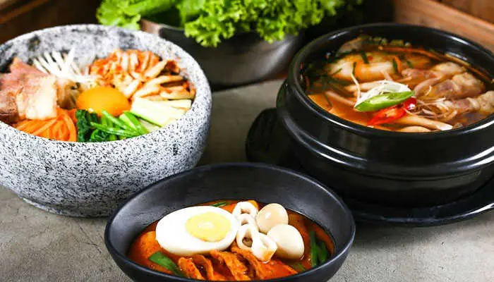 Giới Thiệu Quán Nướng Fungi Chingu Đà Lạt Giới Thiệu Quán Nướng Fungi Chingu Đà Lạt