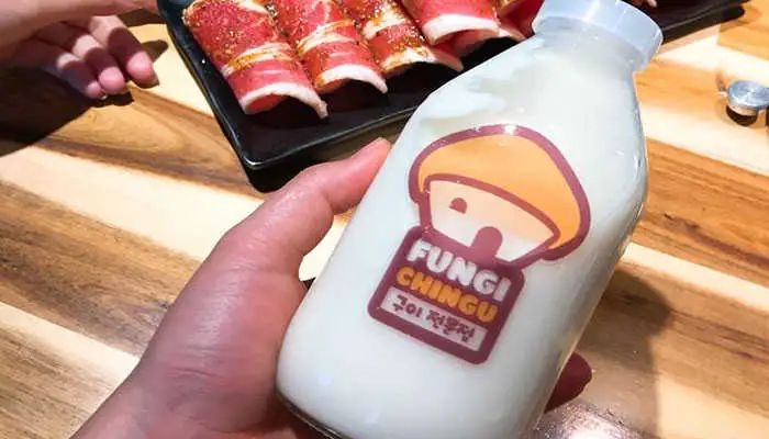 Những Món Nướng Tuyệt Vời Ở Quán Fungi Chingu Đà Lạt Những Món Nướng Tuyệt Vời Ở Quán Fungi Chingu Đà Lạt