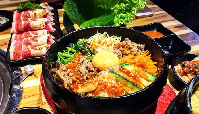 Những Món Nướng Tuyệt Vời Ở Quán Fungi Chingu Đà Lạt Những Món Nướng Tuyệt Vời Ở Quán Fungi Chingu Đà Lạt