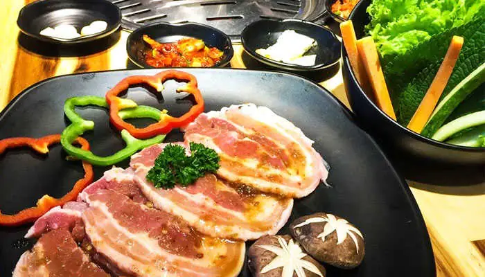 Những Món Nướng Tuyệt Vời Ở Quán Fungi Chingu Đà Lạt Những Món Nướng Tuyệt Vời Ở Quán Fungi Chingu Đà Lạt
