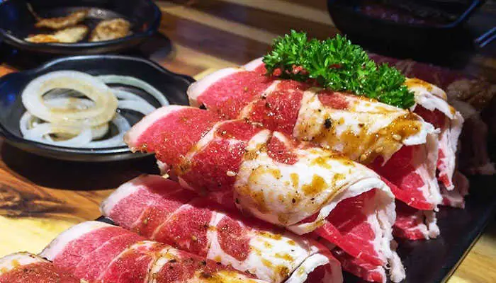 Những Món Nướng Tuyệt Vời Ở Quán Fungi Chingu Đà Lạt Những Món Nướng Tuyệt Vời Ở Quán Fungi Chingu Đà Lạt