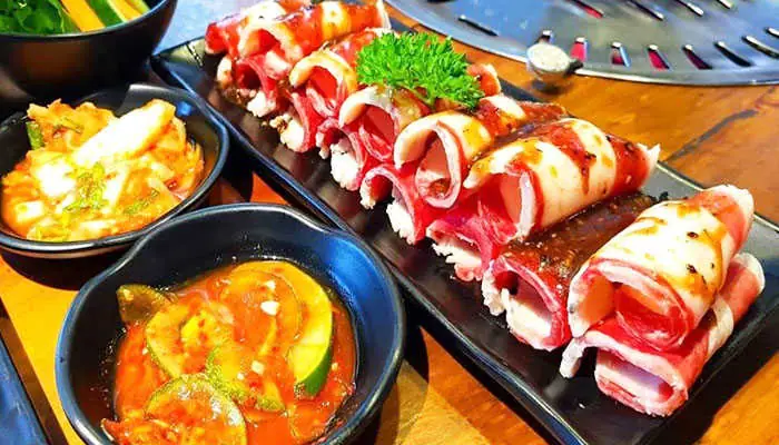 Fungi Chingu Đà Lạt- Quán Nướng Hàn Quốc Đà Lạt Ăn Là Ghiền! Fungi Chingu Đà Lạt- Quán Nướng Hàn Quốc Đà Lạt Ăn Là Ghiền!