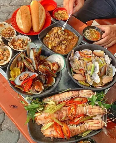 Ốc Trang Hải Phòng Ốc Trang Hải Phòng