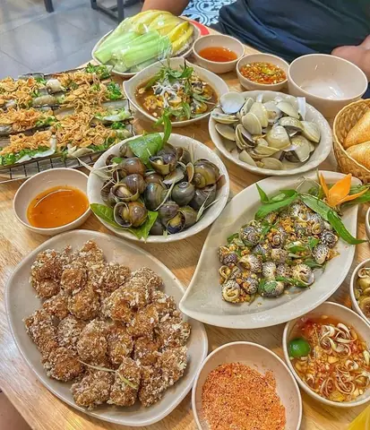 Ốc 29 Ốc 29