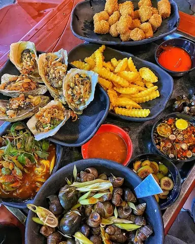 Ốc Trang Hải Phòng Ốc Trang Hải Phòng