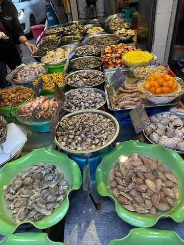 Ốc Thủy Dương