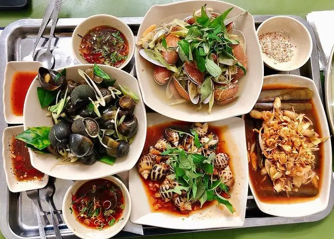Thúy Ốc