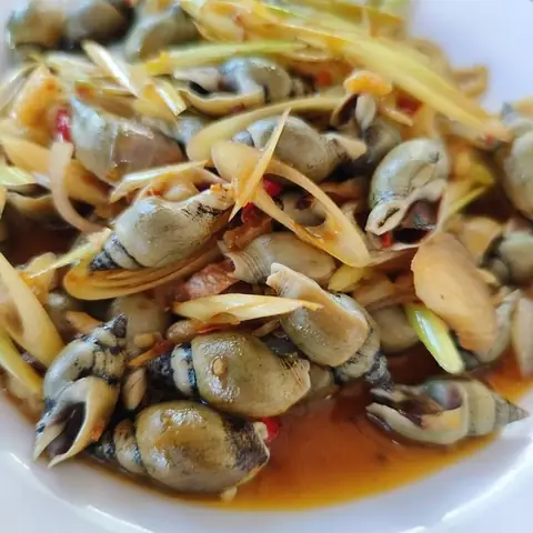 Quán Ốc Mỹ