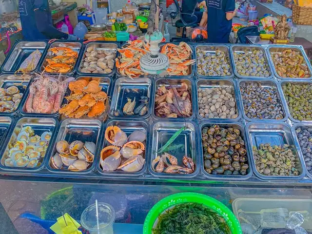 Hẻm Ốc Vân Đồn