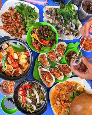 Ốc Xuân Anh