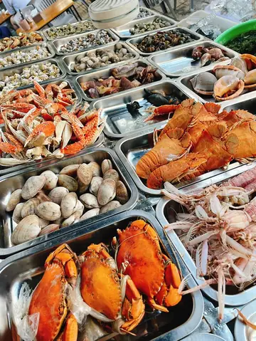 Hẻm Ốc Vân Đồn
