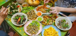 Top 20 Quán Ốc Ngon Nhất Ở Sài Gòn Bạn Không Nên Bỏ Lỡ | Zalopay